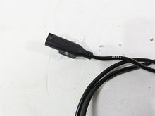 Load image into Gallery viewer, 2009 BMW R1200GS K255 Adv Rear Abs Brake Wheel Speed Sensor 34527677824 | Mototech271