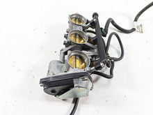 Load image into Gallery viewer, 2013 MV Agusta F3 675 ERA Mikuni Throttle Body Bodies Fuel Injection 8000B5347 | Mototech271