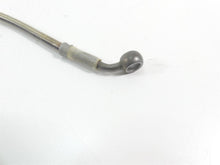 Load image into Gallery viewer, 2013 BMW R1200GS GSW K50 Front Goodridge Abs Brake Line Set 34328526552 | Mototech271