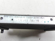 Load image into Gallery viewer, 2017 BMW R1200GS GSW K50 Left Radiator Hoses & Cover Set 17118546408