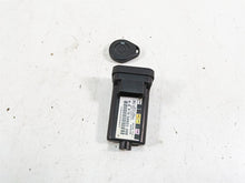 Load image into Gallery viewer, 2006 Harley FLSTI Softail Heritage Tssm Turn Signal Security Module Set 68923-00 | Mototech271