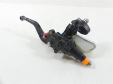Load image into Gallery viewer, 2012 Mv Agusta Brutale 1090 R 1/2" Clutch Master Cylinder 8000B3453 | Mototech271