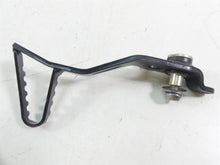 Load image into Gallery viewer, 2016 BMW R1200GS K50 Right Side Brake Lever Pedal + Mount 35218530610 | Mototech271