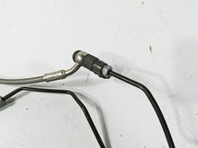 Load image into Gallery viewer, 2004 BMW R1150GS R21 Rear Abs Brake Line Hose Set 34327651363 | Mototech271