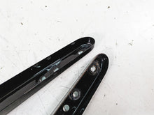 Load image into Gallery viewer, 2017 Harley XL883 N Sportster Iron Rear Fender Struts Braces 60203-06 60204-06 | Mototech271