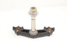 Load image into Gallery viewer, 2016 Harley Touring FLHTCU Electra Glide Lower Triple Tree Steering Yoke 4590009 | Mototech271