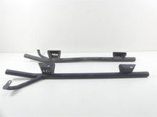 Load image into Gallery viewer, 2018 Polaris RZR1000 XP EPS Turbo Dynamix AZP Side Rock Slider Skid Guard Set | Mototech271