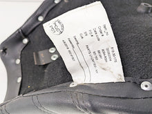 Load image into Gallery viewer, 2020 Harley Softail FXST Standard Saddlemen LS Step Up Seat Saddle 818-30-175