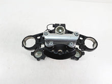 Load image into Gallery viewer, 2020 Harley Touring FLHX Street Glide Upper Lower Tripe Tree Riser Set 45900091A