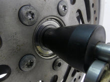 Load image into Gallery viewer, 2016 Harley FXDL Dyna Low Rider Straight Rear Cast Wheel Rim 17x4.5 40900289 | Mototech271