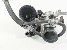Load image into Gallery viewer, 2009 Ducati Monster 1100 S Throttle Body Fuel Injection -Clean 28240831A | Mototech271
