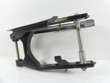 Load image into Gallery viewer, 2013 Harley FXDWG Dyna Wide Glide Rear Swingarm & Belt Guards 25mm Axle 47820-10