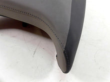 Load image into Gallery viewer, 2016 BMW R1200GS Adv K51 Rear Seat Saddle Unheated 8540918 | Mototech271