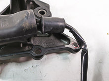 Load image into Gallery viewer, 2018 Kawasaki ZX1002 Ninja H2 SX Right Front Footpeg Mount 35063-1419-46R | Mototech271