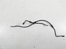 Load image into Gallery viewer, 2015 Harley FXDL Dyna Low Rider Abs Rear Brake Line Hose Set 46872-12B | Mototech271