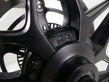 Load image into Gallery viewer, 2019 Moto Guzzi V7 III Stone 750 Front Wheel Rim 18x2.5 -Read 887571 | Mototech271