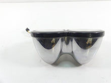 Load image into Gallery viewer, 2014 Harley FXDF Dyna Fat Bob Dual Chrome Headlight Head Light Lamp 67700167 | Mototech271