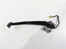 Load image into Gallery viewer, 2022 MV Agusta F3 800 Rosso Black Side Kickstand Kick Stand 80A0C0095 | Mototech271