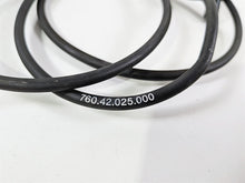 Load image into Gallery viewer, 2016 KTM 1290 Super Adventure Front Wheel Speed Abs Brake Sensor 76042025000