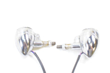 Load image into Gallery viewer, 2006 Harley FLSTI Softail Heritage Front Turn Signal Blinker Set 68972-00 | Mototech271