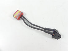 Load image into Gallery viewer, 2004 Harley FLHTC SE CVO Electra Glide Biketronics Tailstopper Stop Light BT400