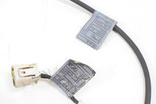 Load image into Gallery viewer, 2007 BMW K1200 GT K44 Main Wiring Harness Seat Heat cc - For Parts 61117704191