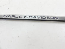 Load image into Gallery viewer, 2002 Harley Softail FXSTDI Deuce Shift Linkage Chrome Cover Fairing 46303-01 | Mototech271