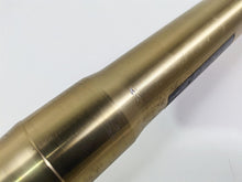 Load image into Gallery viewer, 2019 BMW R1250RT K52 Straight Front Fork Leg Set 31429467733 31429467734