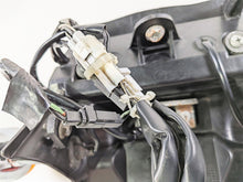 Load image into Gallery viewer, 2005 Suzuki VZ800 M50 Boulevard Taillight Blinker Plate Holder Set 35710-39G30