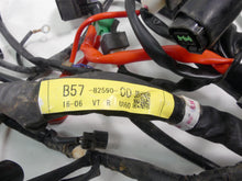 Load image into Gallery viewer, 2017 Yamaha YXZ1000R EPS SS Main Wiring Harness Loom - No Cuts B57-82590-00-00