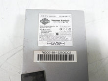 Load image into Gallery viewer, 2014 Harley Touring FLHTK Electra Glide Cb Module Intercom Unit Module 76000188