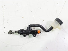 Load image into Gallery viewer, 2012 Triumph Daytona 675 Rear Brake Master Cylinder + Reservoir T2024073 | Mototech271