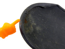 Load image into Gallery viewer, 2011 Harley Softail FXS Blackline Front Fender Mud Guard Tire Hugger 59924-80B