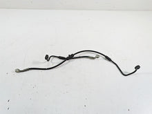 Load image into Gallery viewer, 2015 Harley FXDL Dyna Low Rider Abs Rear Brake Line Hose Set 46872-12B | Mototech271