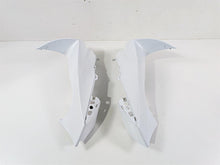 Load image into Gallery viewer, 2024 Suzuki GSXR600 Oem Air Intake Ram Cover Fairing Set 94672-14J01 94682-14J01