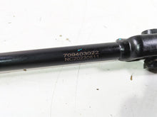 Load image into Gallery viewer, 2019 Can Am Maverick X3 XRS Turbo R Lower Steering Shaft Axle 709403022