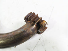 Load image into Gallery viewer, 1998 Moto Guzzi California 1100 EV Oem Exhaust Header Set GU29120950 GU29120951 | Mototech271