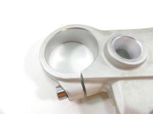 Load image into Gallery viewer, 2022 Triumph Speed Triple 1200 RS Upper Triple Tree Steering Clamp 52mm T2045129 | Mototech271