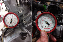 Load image into Gallery viewer, 2016 Aprilia CAPONORD 1200 RALLY Engine Motor 14K -Video CM1607085