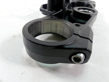 Load image into Gallery viewer, 2010 Kawasaki ZX1400 ZX14 R Ninja Upper Triple Tree Clamp 50mm -Read 44039-0060 | Mototech271