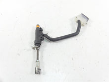 Load image into Gallery viewer, 2017 Triumph Thruxton 1200 R Rear Nissin Brake Master Cylinder 1/2" T2021154 | Mototech271