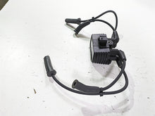Load image into Gallery viewer, 2021 Harley Softail FLSL Slim Ignition Coil Wires Plugs -Tested 31600067 | Mototech271