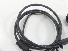 Load image into Gallery viewer, 2014 Moto Guzzi Griso 1200 SE 8V Throttle Hand Grip Cable Set GU05603331 | Mototech271