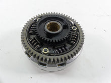 Load image into Gallery viewer, 2004 Aprilia RSV1000 R Mille Clutch Basket Pressure Plate & Discs AP0295795 | Mototech271