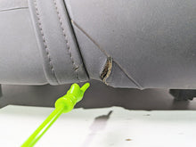 Load image into Gallery viewer, 2023 Kawasaki ZX1400 ZX14R Ninja Seat Saddle - Small Tear 53066-0433