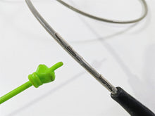 Load image into Gallery viewer, 2005 KTM 950 LC8 Adventure Magura Clutch Slave Cylinder & Line 60032061244