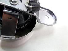 Load image into Gallery viewer, 2010 Harley FXDF Dyna Fat Bob Horn & Chrome Cover 61300478A | Mototech271