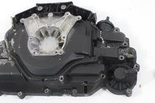 Load image into Gallery viewer, 2011 Kawasaki VN1700 Vulcan Vaquero Left Side Engine Generator Cover 14031-0093