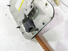 Load image into Gallery viewer, 2005 Harley Softail FLSTFSE CVO Fat Boy Fuel Gas Petrol Pump 75132-01D