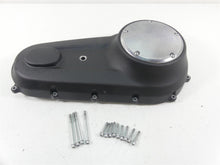 Load image into Gallery viewer, 2018 Harley Softail FXBB Street Bob Outer Primary Drive Clutch Cover 25700607 | Mototech271